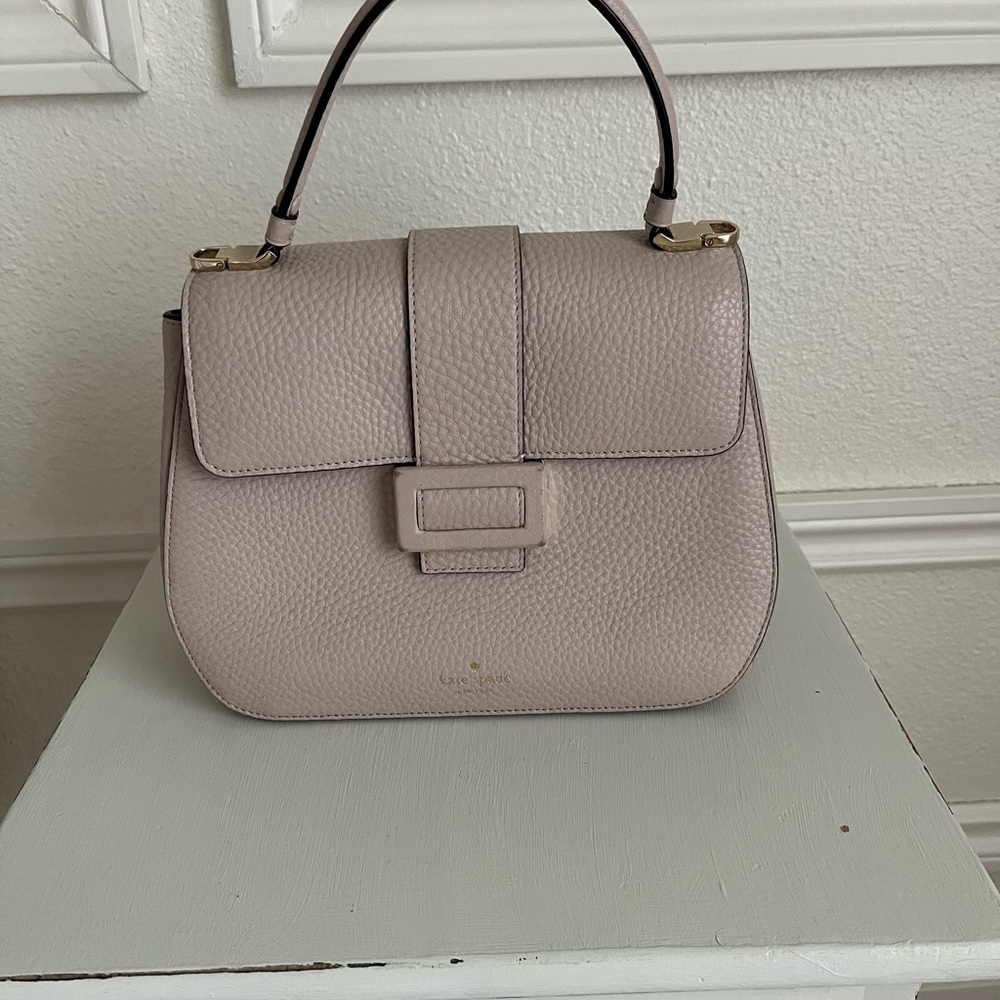 Kate Spade Carlyle Bag - Picture 2 of 10